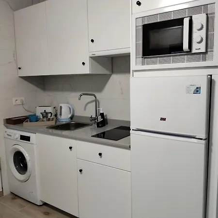 Lägenhet Mi Alma I *