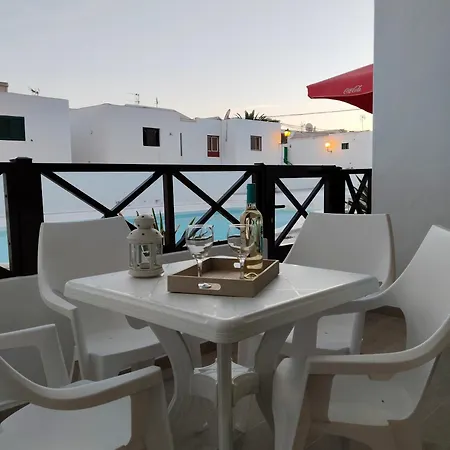 Mi Alma I Appartement