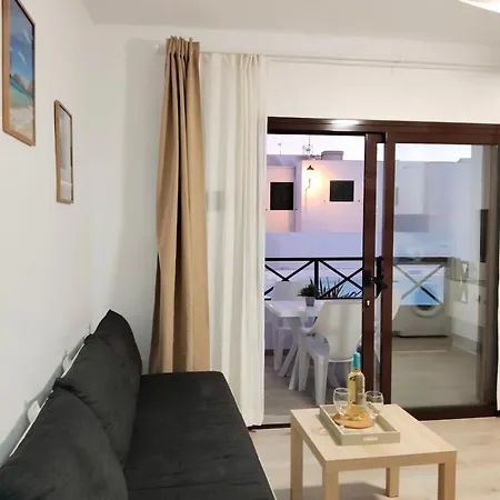 Mi Alma I Appartement *