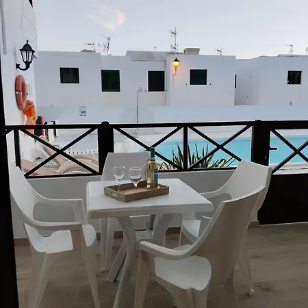 Mi Alma I Appartement *