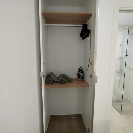 Appartement Mi Alma I Puerto del Carmen (Lanzarote)