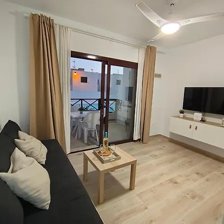 Mi Alma I * Puerto del Carmen (Lanzarote)
