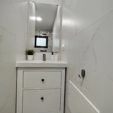 Mi Alma I Appartement