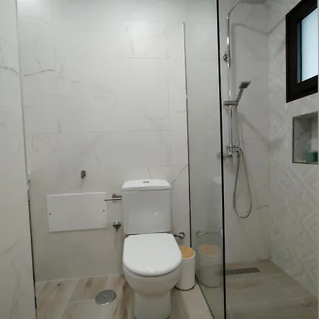 Mi Alma I Appartement *