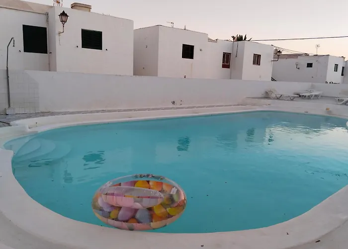 Mi Alma I Puerto del Carmen (Lanzarote)