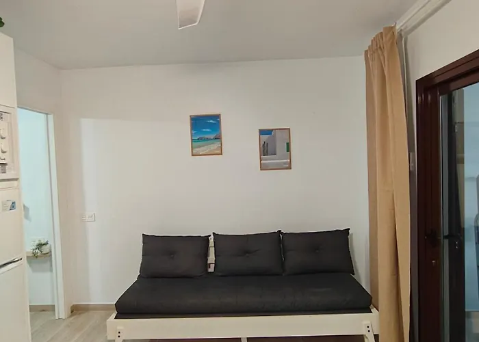 Mi Alma I Lägenhet Puerto del Carmen (Lanzarote)