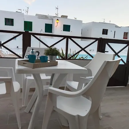 Mi Alma I Puerto del Carmen (Lanzarote)