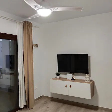Mi Alma I Apartment