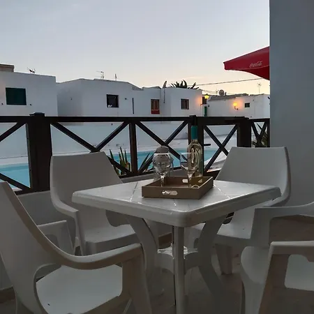 Apartamento Mi Alma I