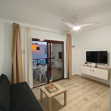 Apartamento Mi Alma I