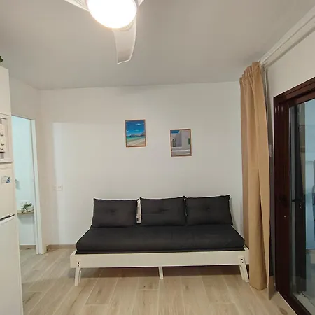Mi Alma I Apartment Puerto del Carmen (Lanzarote)