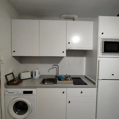 Mi Alma I Appartamento