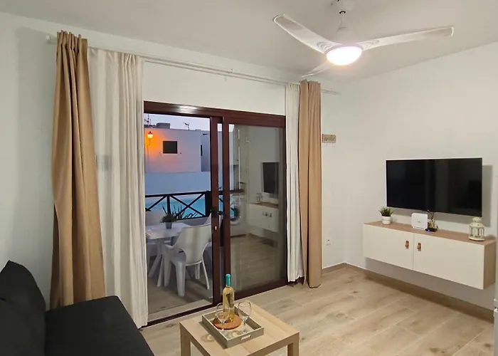 דירה Mi Alma I